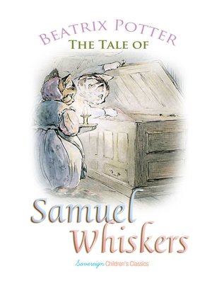cover image of The Tale of Samuel Whiskers